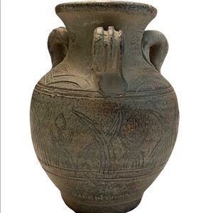 *** SALE - Ceramic Vase